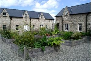 Herb Cottages @ Kilgraney House